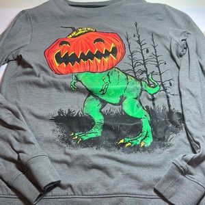 Cat & Jack long sleeve shirt